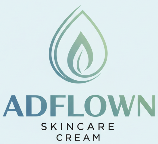 cree moi un logo ADFLOWN