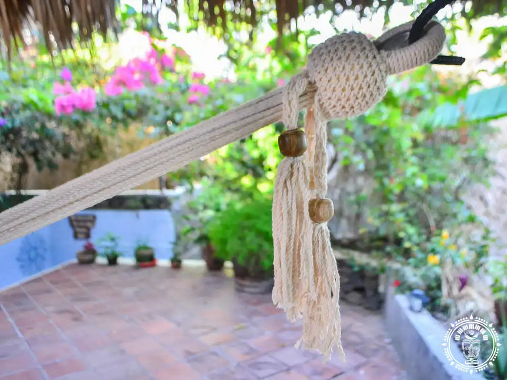 hamac xl momotombo 4