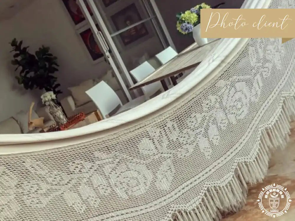 hamaca xxl bogota photo client