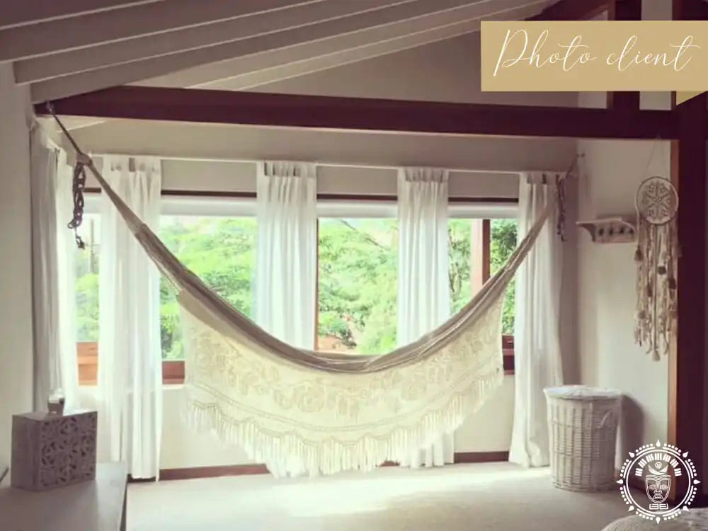 hamaca xxl bogota photo client 2